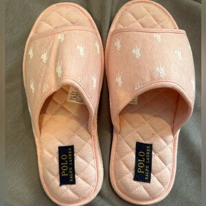 Women’s Ralph Lauren Slippers